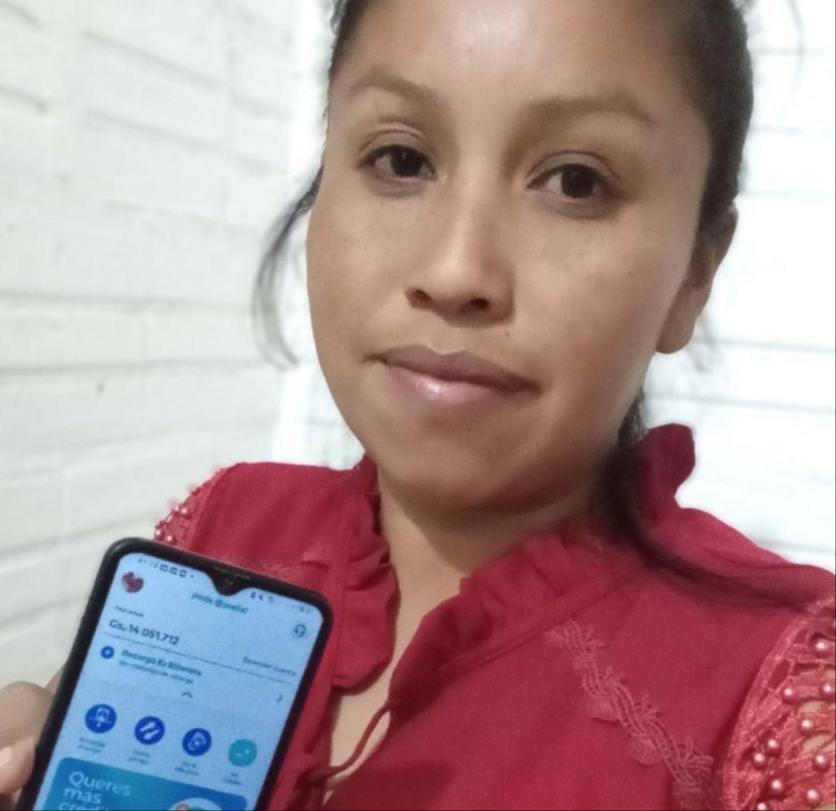 Testimonio 3